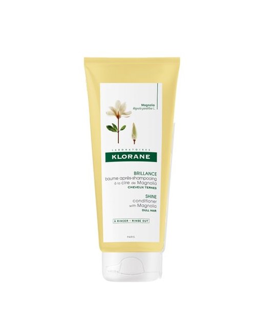 Klorane Bálsamo a la Cera de Magnolia 200 Ml.