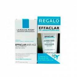 La Roche Posay Effaclar Serum Renovador 30 Ml