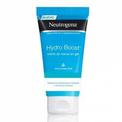 Neutrogena Hydro Boost Crema de Manos 75 Ml.