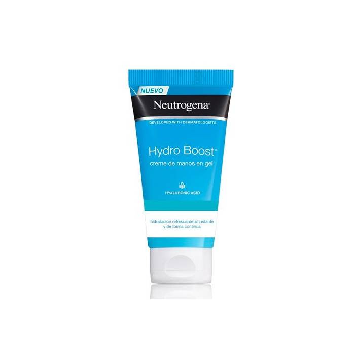 Neutrogena Hydro Boost Crema de Manos 75 Ml.