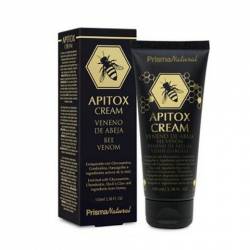 Prisma Natural Apitox Crema 100 Ml.