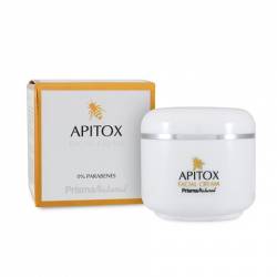 Prisma Natural Apitox Crema Facial 50 Ml.