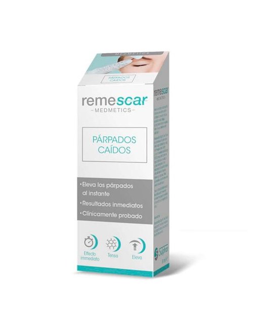 Remescar Párpados Caídos 8 Ml. Remescar Párpados Caídos 8 Ml.