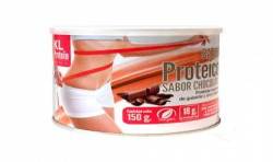 Batido Proteico Chocolate KL Protein 150 G.