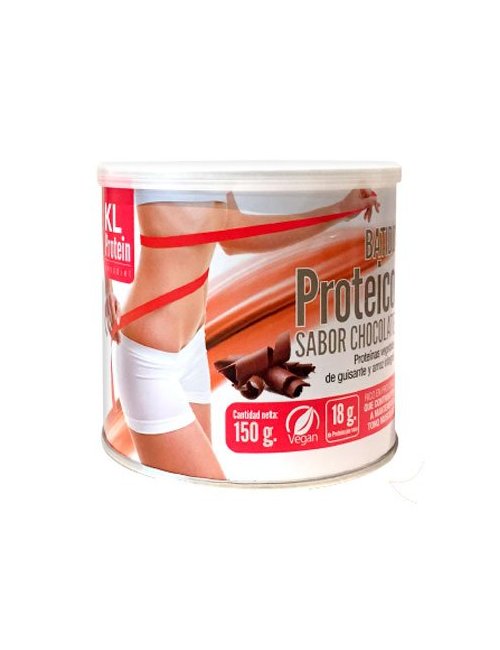 Batido Proteico Chocolate KL Protein 150 G.