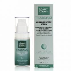 Martiderm The Originals Urban Restore Serum 30 Ml.