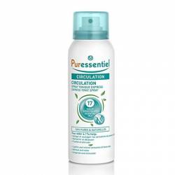 Puressentiel Piernas Ligeras Spray 17 AE