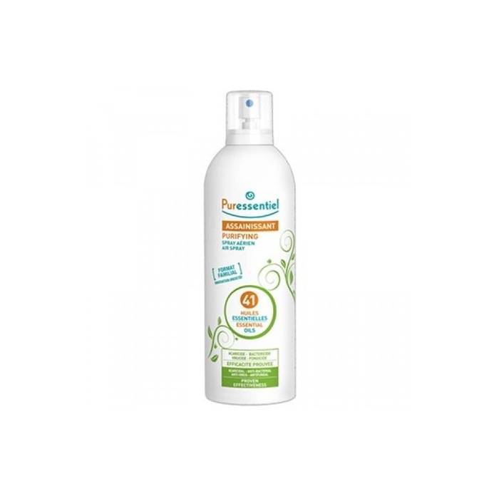 Puressentiel Spray Aéreo Purificante 41 AE 500 Ml.