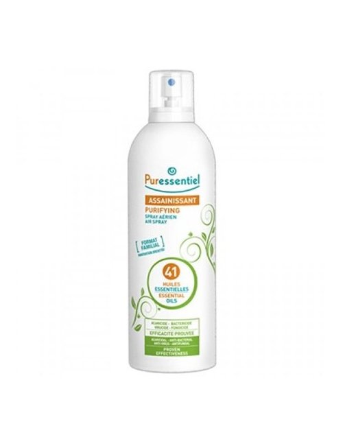 Puressentiel Spray Aéreo Purificante 41 AE 500 Ml.