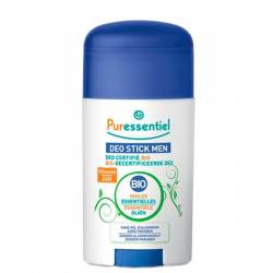 Puressentiel Desodorante Stick Bio 