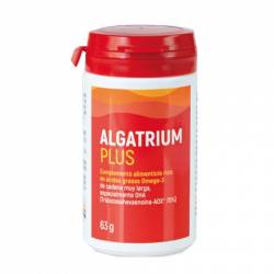 Algatrium Plus DHA 90 cápsulas 