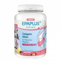 Epaplus Arthicare Colágeno + Silicio + Hialurónico + Calcio