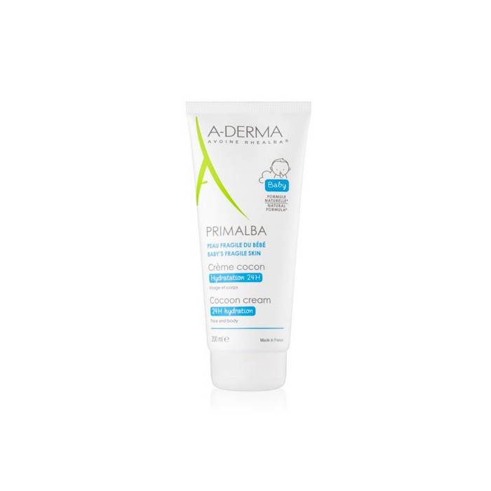  A-Derma Primalba Crema Cocon 200 Ml.