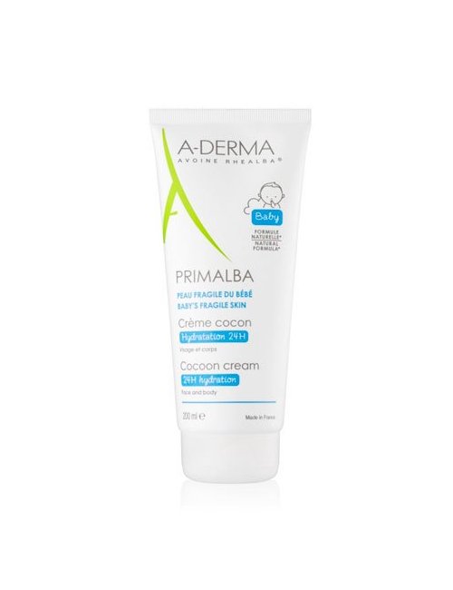  A-Derma Primalba Crema Cocon 200 Ml.