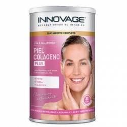 Innovage Piel Colágeno Plus 345 G.