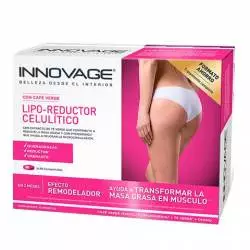 Innovage LipoReductor Celulitico Duplo
