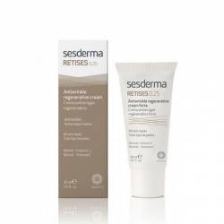 Sesderma Retises Crema Antiarrugas 30 Ml.