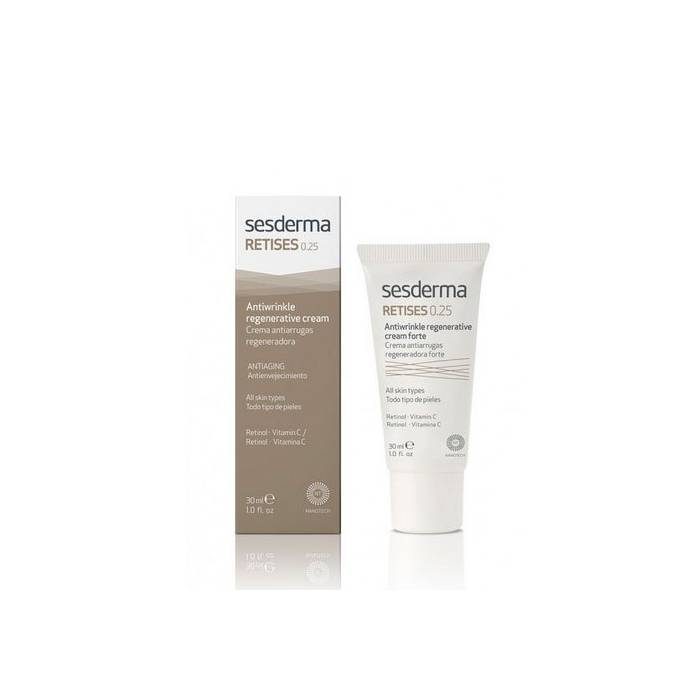 Sesderma Retises Crema Antiarrugas 30 Ml.