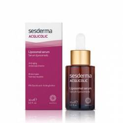 Acglicolic Liposomal Serum 30 Ml Sesderma