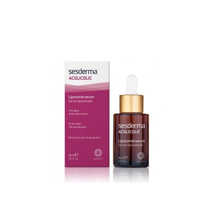 Acglicolic Liposomal Serum 30 Ml Sesderma