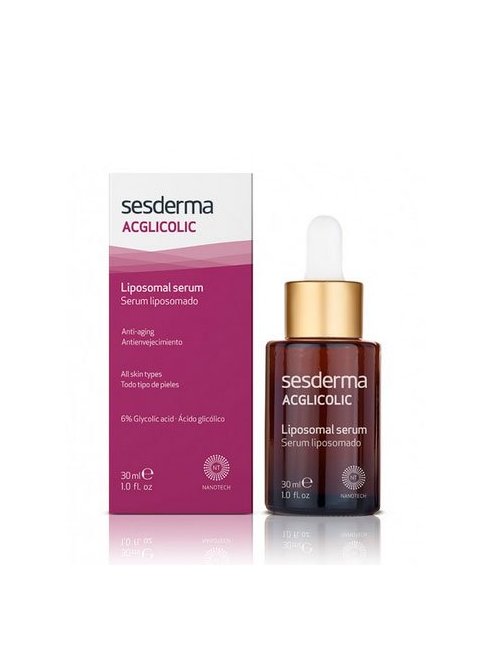 Acglicolic Liposomal Serum 30 Ml Sesderma