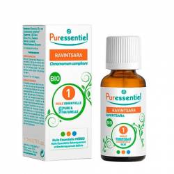 Puressentiel Aceite Esencial Ravintsara Bio