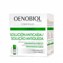 Oenobiol Solución Anticaida 12 Frascos