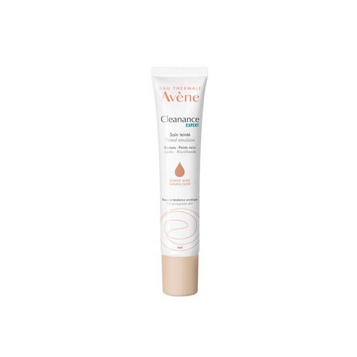 Avene Cleanance Expert Color 40 Ml.