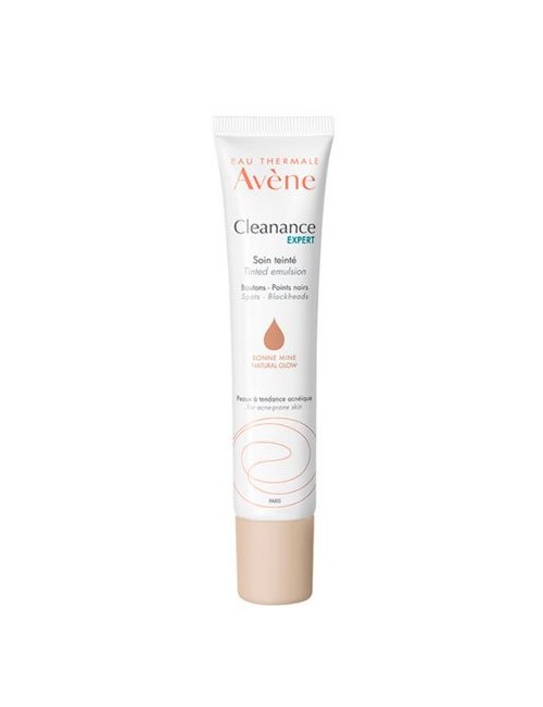 Avene Cleanance Expert Color 40 Ml.