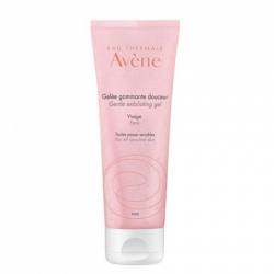 Avène Gel Exfoliante Suave Cara 75Ml.