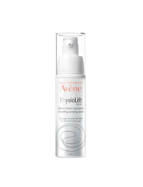 Avène Physiolift Sérum Alisante Rellenador 30 Ml.