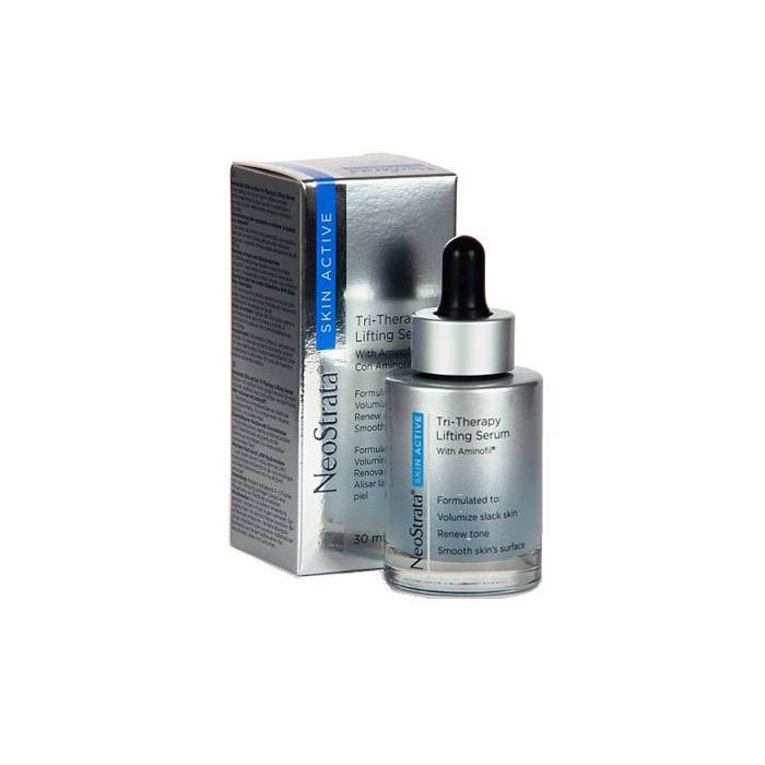 Neostrata Skin Active Tri-Therapy Lifting Serum 30 Ml.