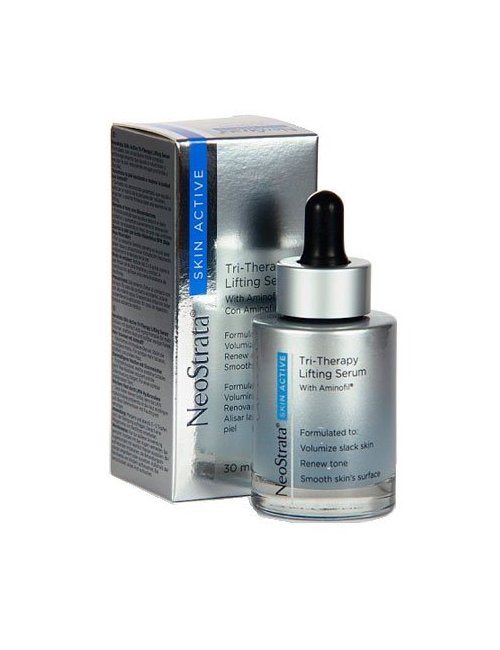 Neostrata Skin Active Tri-Therapy Lifting Serum 30 Ml.