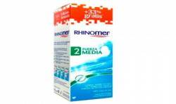 Rhinomer Fuerza 2 Medium 