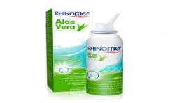 Rhinomer Aloe Vera 100 Ml.