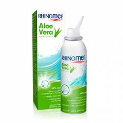 Rhinomer Aloe Vera 100 Ml.