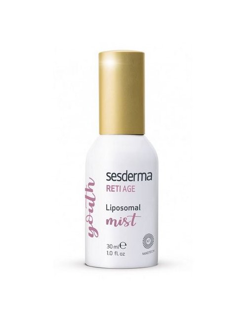 Sesderma Reti Age Mist 30 Ml. Sesderma Reti Age Mist 30 Ml.