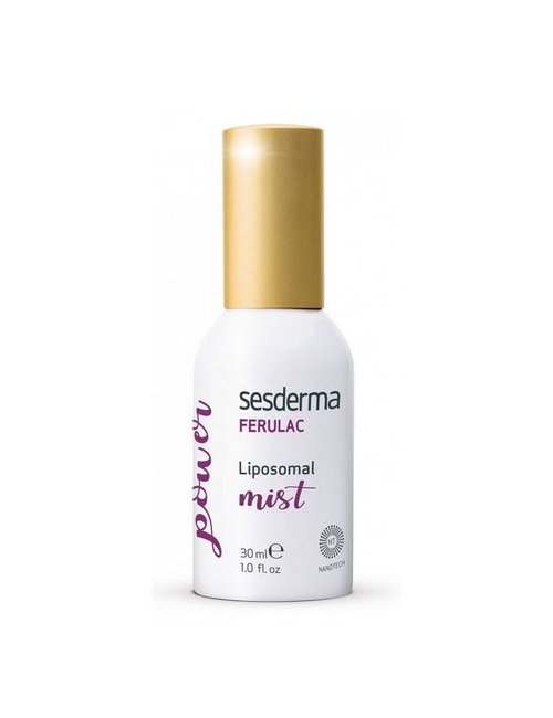 Sesderma Ferulac Mist 30 Ml. Sesderma Ferulac Mist 30 Ml.