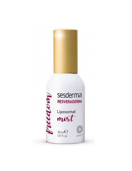 Sesderma Resveraderm Mist 30 Ml. Sesderma Resveraderm Mist 30 Ml.