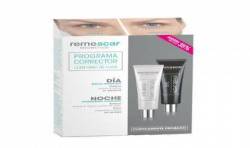 Remescar Programa Corrector Contorno de Ojos