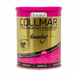 Collmar Beauty Frutas Bosque 275G.