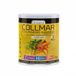 Drasanvi Collmar Magnesio Cúrcuma Limón