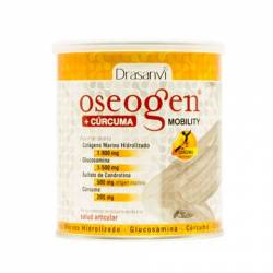 Drasanvi Oseogen Mobility Polvo 300 G.