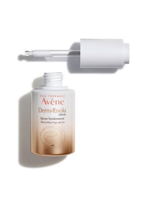 Avene DermAbsolu Sérum Esencial 30 Ml. Avene DermAbsolu Sérum Esencial 30 Ml.