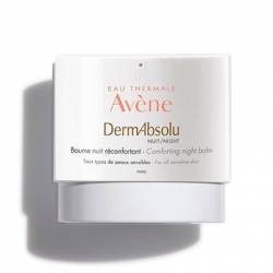 Avene DermAbsolu Bálsamo de Noche 40 Ml.