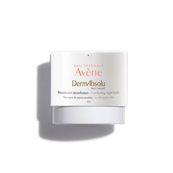 Avene DermAbsolu Bálsamo de Noche 40 Ml.