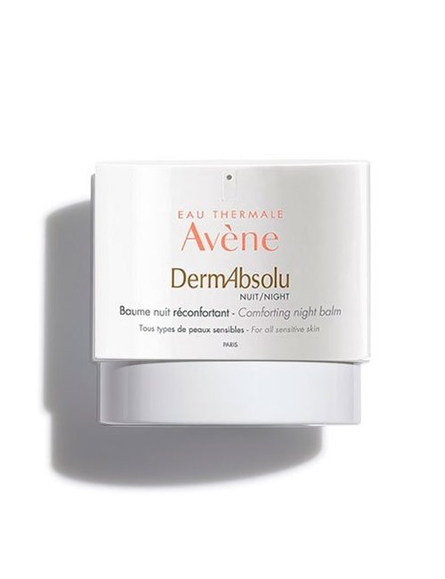 Avene DermAbsolu Bálsamo de Noche 40 Ml.