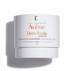 Avene DermAbsolu Crema Esencial Día 40 Ml.