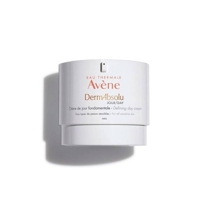 Avene DermAbsolu Crema Esencial Día 40 Ml.