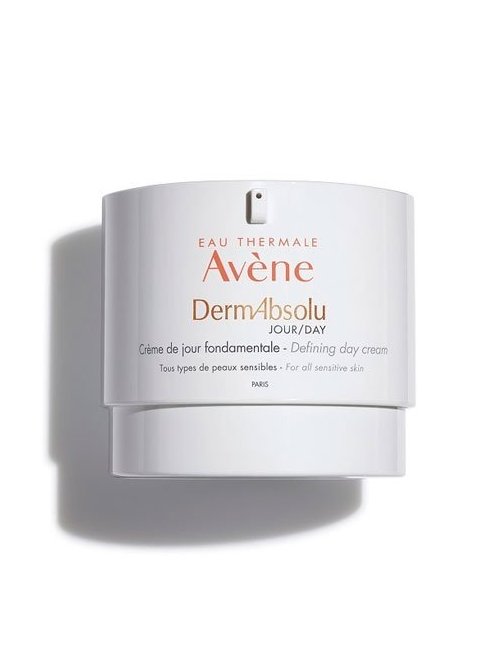 Avene DermAbsolu Crema Esencial Día 40 Ml. Avene DermAbsolu Crema Esencial Día 40 Ml.